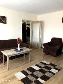 Inchiriez spartament 2 camere central
