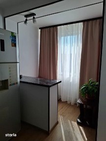 Garsoniera Calea Bucuresti