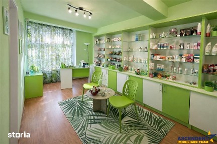 Spatiu premium pentru cabinete sau birouri - Zona semicentrala (Str. P