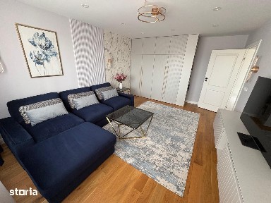 Proprietar - Apartament 4 camere - Grădini Mănăștur - finisaje premium