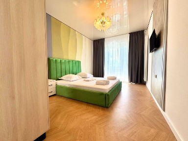 Garsoniere, apartamente de inchiriat in Eforie Nord in EXTRA SEZON!