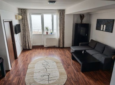 Apartament cu 2 camere in Regim Hotelier Samerland Mamaia