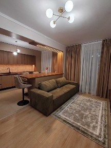 Apartament 2 camere de inchiriat 600 EUR - Maurer Tomis Plus
