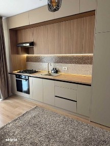 Apartament de inchiriat Valea Adanca - Strada Pepinerii