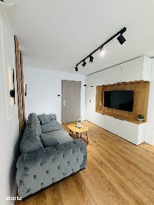 Prima închiriere, 2 camere, zona străzii Soporului