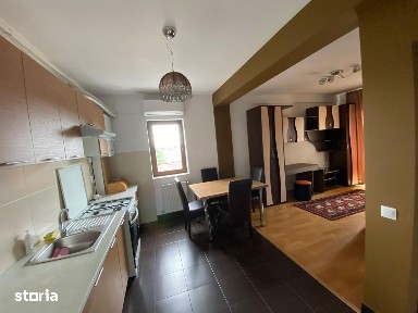 Apartament 2 camere, modern, bloc nou, Centru, loc parcare!