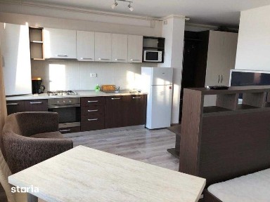 Inchiriez apartament cu 1 camera ARED Kaufland