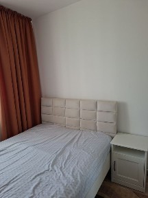 Apt 2 cam D, centru Iasi Targu Cucu, mobilat utilat, et 3, la bulevard