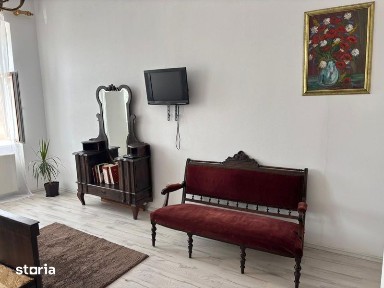 Apartament in centrul istoric