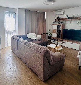 Apart 3 camere, Calea Aradului, 2 bai, parcare subterana inclusa