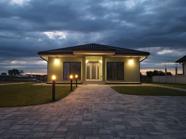 Casa de vanzare in Volovat