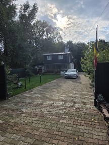 Casa de vânzare Șerbăuți zona linistita