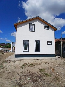 Braila, Baldovinesti