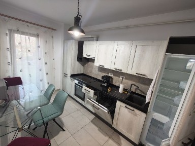 Apartament 2 camere Bujorului Residence