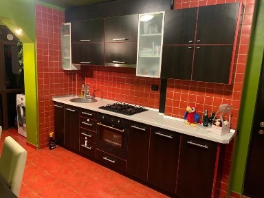 2 camere, str. Amaradia langa IPJ, proprietar, 420€