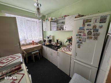 Apartament cu 3 camere in Sighisoara