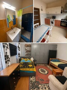 Casa de vanzare zona Iosefin 34 m2