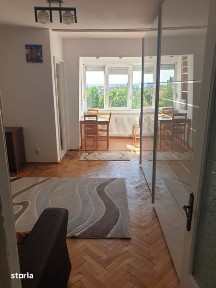 Garsoniera de inchiriat, zona Brazda, Baba Novac