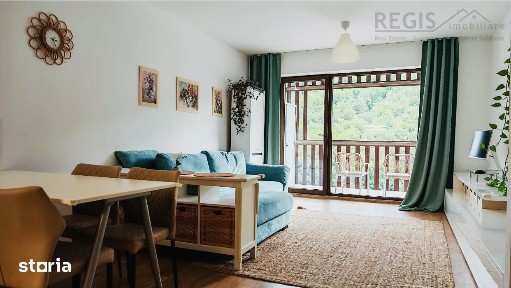 Tâmpa Gardens Racadau Apartament Premium 2 Camere In Zona Nepol