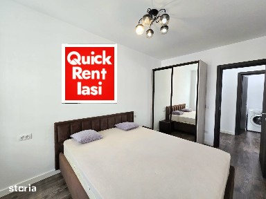 Tudor Grand Conest Residence Bloc Nou Apartament 2Camere Modern 500eur