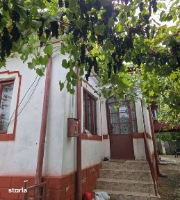 Vand casa in comuna Scaiesti,Dolj