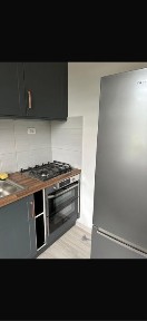 Inchiriez apartament, Zarnesti, jud Bv