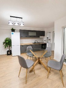 Inchiriez apartament 3 camere Cluj-Napoca cartier Dambul Rotund