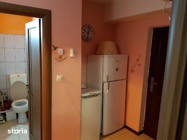 Garsoniera de vanzare