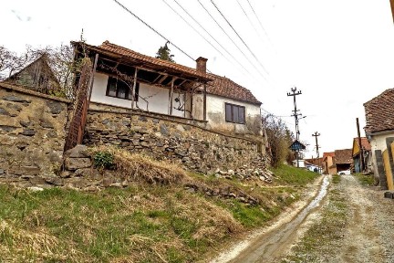 Casă de vanzare-Satul Vale