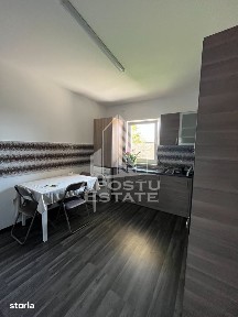 Apartament cu 2 camere de închiriat Giarmata Vii