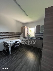 Apartament cu 2 camere de închiriat Giarmata Vii