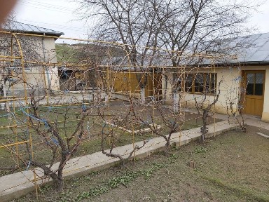 vand casa in harsova