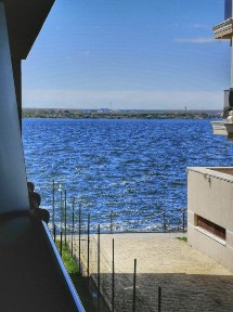 Apartament 2 camere LUX | 90 mp | Terasă & vedere la lac | Solid Residence Mamaia
