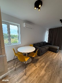 Apart 2camere ClassPark | Mobilat & utilat complet | Proprietar | 450€