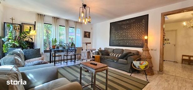 Casa cocheta amplasata pe un teren de 700 mp, Tamasi/Corbeanca