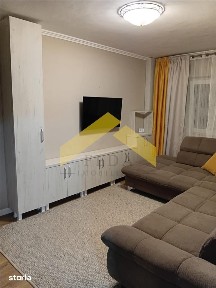 Apartament 3 camere de inchiriat Aradul Nou