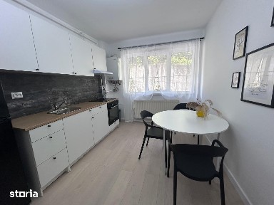 Apartament modern cu 2 camere