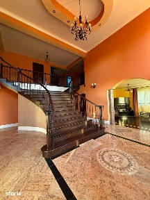 Casa de vanzare Bistrita zona centura