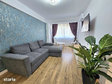 Ap 2 camere Cug Valea Adanca, Intabulat, mobilat complet, Etaj 1