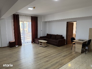 ap 2 camere et 2 balcon aproape Shopping City