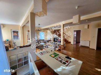 Proprietar, vand casa ecologica pe structura din lemn tip timber frame