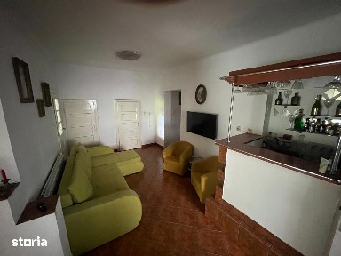 Oradea, casa zona centrala cu vad comercial sau pentru locuit