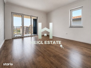 Apartament 2 camere, ucatarie închisă, zona Giroc