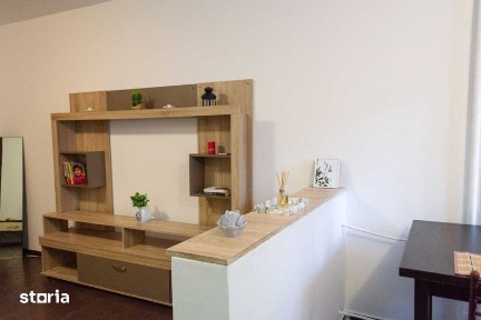 Proprietar | Garsonieră 32 mp | 7 min metrou 1 Decembrie | 0% comision