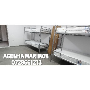 Cazare muncitori Pădurea Andronache