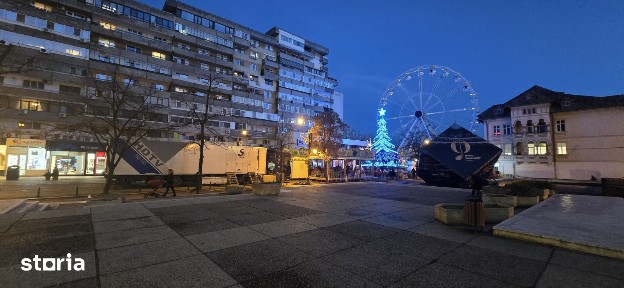 Spatiu comercial Centru
