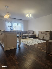 Închiriez apartament premium, 3 camere, garaj, lângă Coresi/ Tractorul