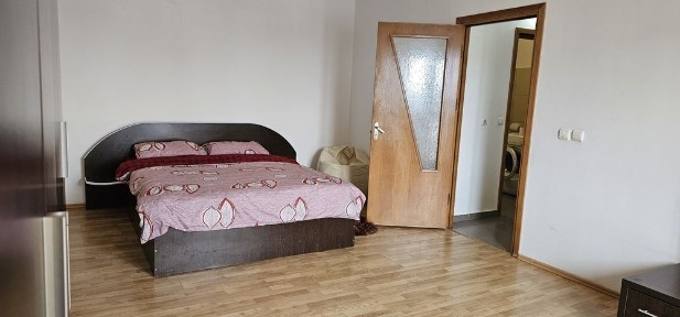 Garsoniera confort 1