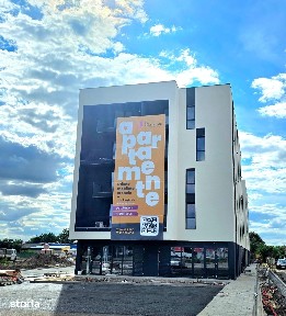 Apartament Premium 2 Camere-Chirias Asigurat