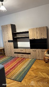 Apartament decomandat cu 2 camere, str. Clabucet - orientare sud-est